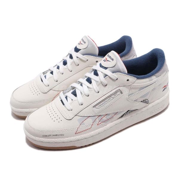 reebok club c 85 44