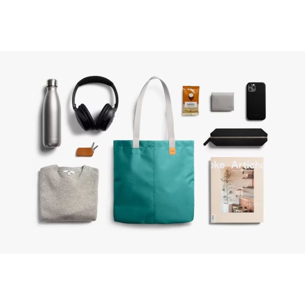 BELLROY City Tote 10L托特包-Teal product thumbnail 7