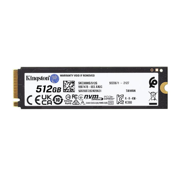 金士頓Kingston NV2 2TB Gen4 PCIe SSD 固態硬碟(SNV2S/2000G) - PChome 24h購物