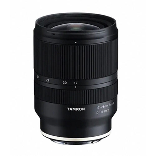 TAMRON 17-28mm F2.8 Di III RXD 全片幅 超廣角鏡頭(17-28,A046,公司貨)SONY E product thumbnail 2