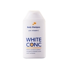 日本 WHITE CONC 美白身體沐浴...