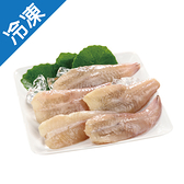 安康魚肉淨重300G±5%/包【愛買冷凍】