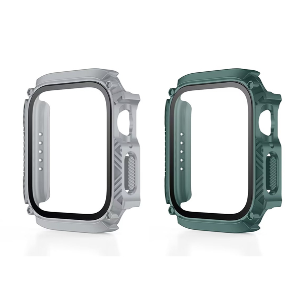 蘋果 Apple Watch S6 S7 SE 2022 S8 40mm 41mm 44mm 45mm 蘋果 蘋果手錶 手錶保護殼
