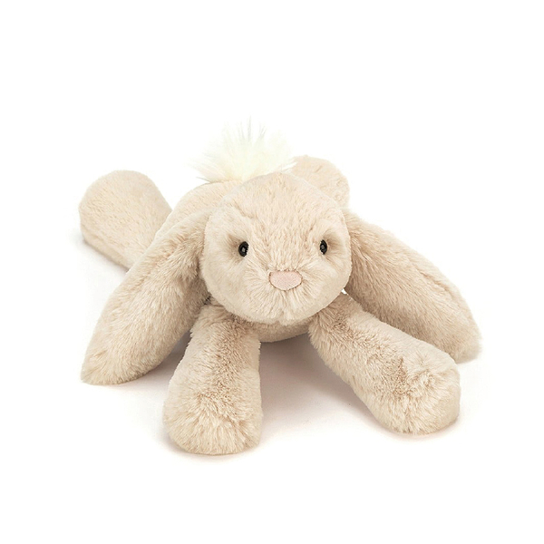 英國 JELLYCAT 趴趴史瑪吉兔兔24cm