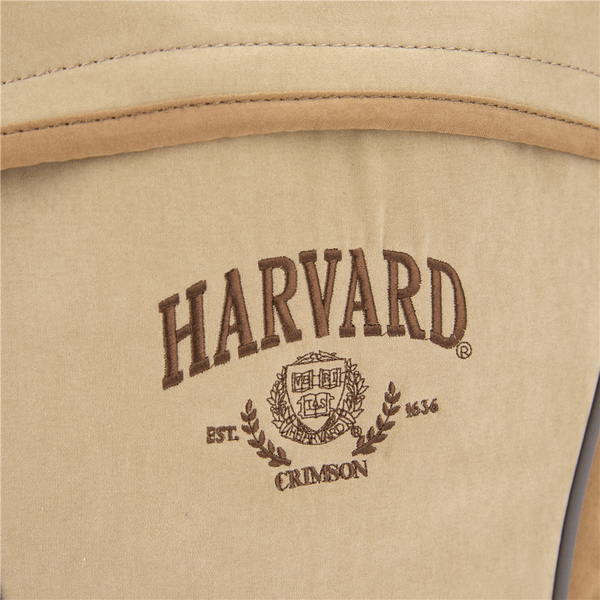 NCAA 後背包 HARVARD 哈佛 卡其 麂皮 拚色 包包 7355174032 product thumbnail 6