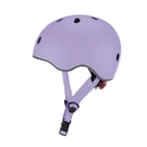 法國 GLOBBER哥輪步 GO•UP 安全帽 XXS(4895224407461夢幻紫) 1350元