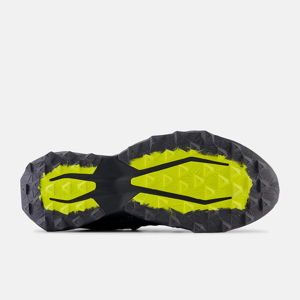 New Balance Tektrel 男鞋 運動鞋 慢跑鞋 健身 戶外 MTTTRLO1 針織透氣 黑色 product thumbnail 3