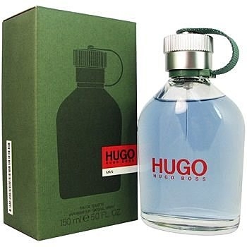 hugo hugo boss eau de toilette