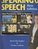 二手書R2YB《SPEAKING OF SPEECH New Edition 1
