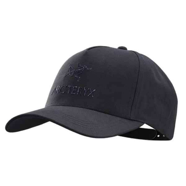 ARC'TERYX 始祖鳥Multi Crest 棒球帽《黑》】25192/休閒帽/遮陽帽 