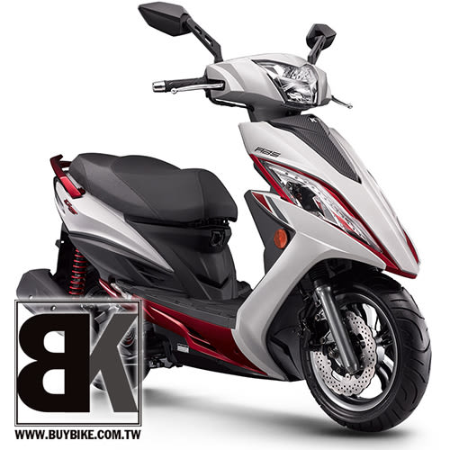 光陽機車kymco 新車的價格比價 開箱文 比比價