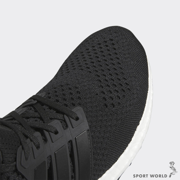 Adidas Ultraboost 1.0 男鞋 慢跑鞋 休閒鞋 黑【運動世界】HQ4201 product thumbnail 7