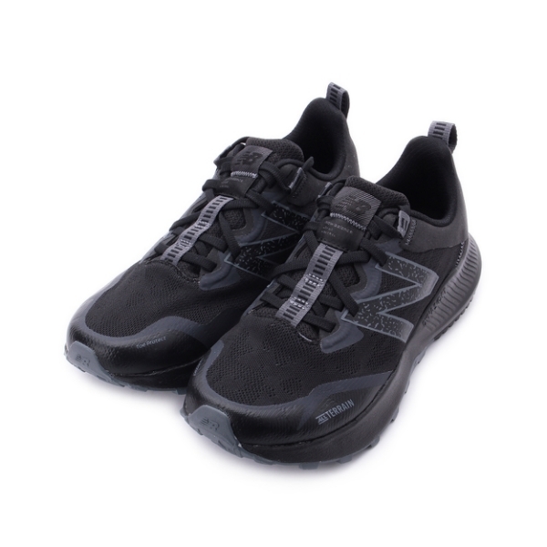 new balance all terrain black