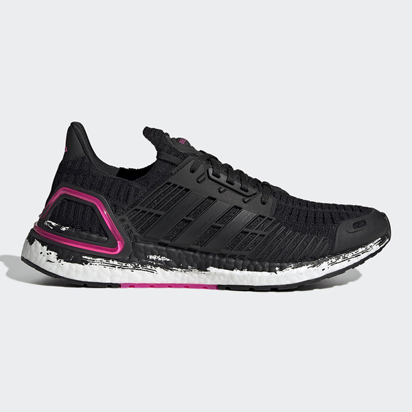 ADIDAS ULTRABOOST CC_1 DNA 男鞋 慢跑 貝克漢 聯名款 BOOST中底 避震 網布 透氣 黑【運動世界】GX0977 product thumbnail 2