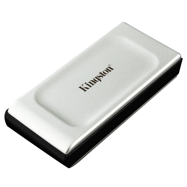 Kingston 金士頓 XS2000 2TB 外接式 行動固態硬碟 Portable SSD SXS2000/2000G product thumbnail 2