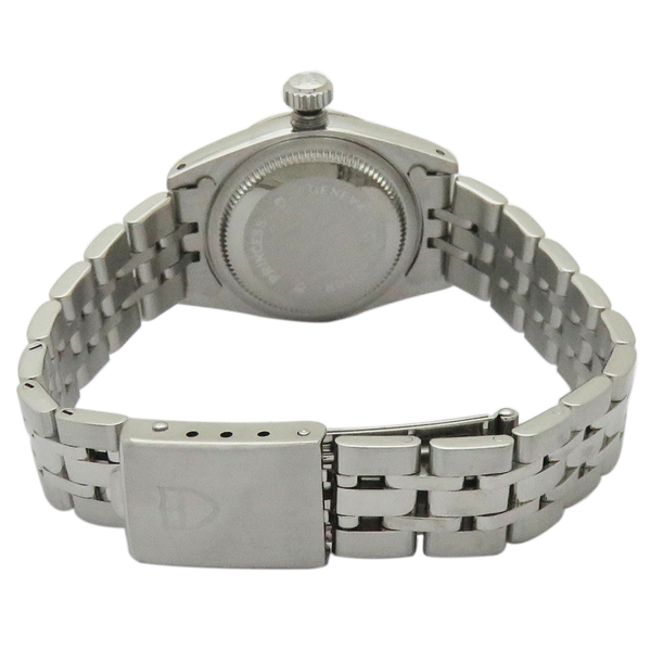 【二手名牌BRAND OFF】TUDOR 帝舵【再降價】公主型 日曆 機械 女 腕錶 Princess Date Watch 92414 product thumbnail 5