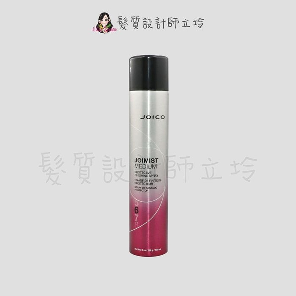 立坽『造型品』漢高公司貨 JOICO 專業悅型速乾霧300ml (6) IM13