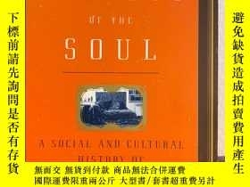 二手書博民逛書店Secrets罕見of the Soul: A Social a