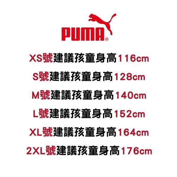 Puma 粉色 兒童 童裝 女裝 短袖 運動上衣 短T 排汗 透氣 運動 上衣 短袖 85433721