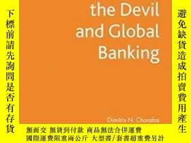 二手書博民逛書店Basel罕見Iii The Devil And Global Banking (palgrave Macmill