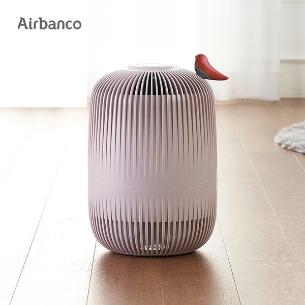 韓國 Airbanco K 鳥籠空氣清淨機 送富貴鳥擴香器 台灣公司貨 新品上市 product thumbnail 5