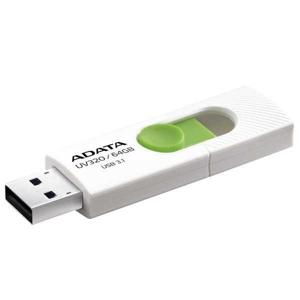 威剛 ADATA UV320 128G USB3.1 隨身碟 product thumbnail 2