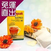 Freshpak 南非國寶茶(博士茶) RooibosTea 茶包-新包裝 40入*12盒/箱【免運直出】