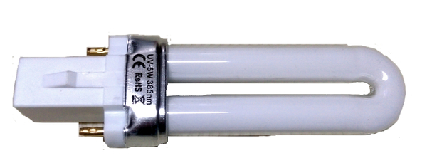 SAMPO聲寶 光觸媒吸入式捕蚊燈 MLS-W1105CL 配件：燈管