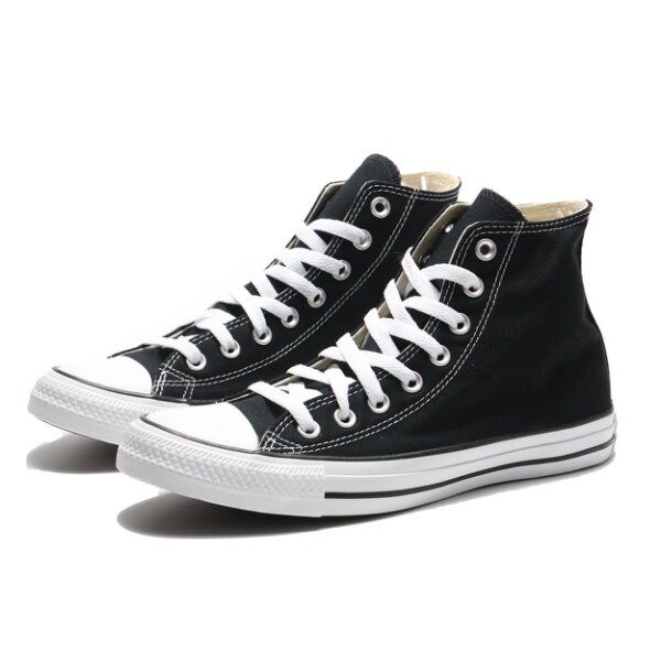 CONVERSE ALL STAR高筒帆布鞋 男女款 M9160C product thumbnail 2