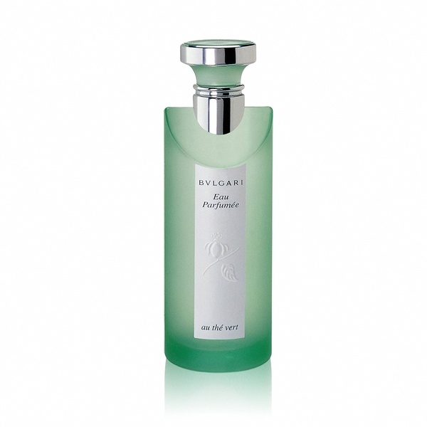 bvlgari eau the vert