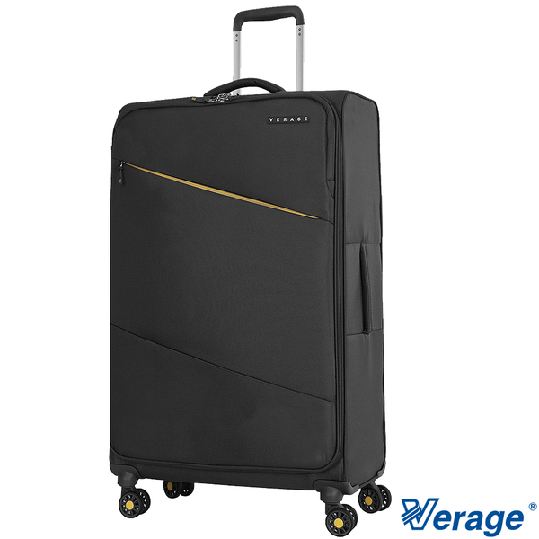 【Verage 維麗杰】 28吋 六代極致超輕量系列 布面行李箱/旅行箱 (4色可選) product thumbnail 5