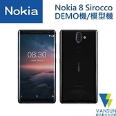 Nokia 8 Sirocco DEMO機/模型機/展示機/手機模型 【葳訊數位生活館】