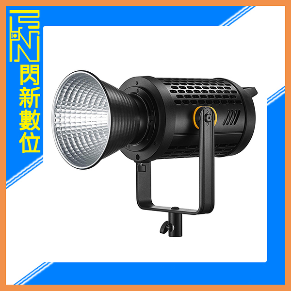 GODOX 神牛 UL150 II 白光 160W 無風扇 靜音 LED 攝影燈 補光燈 UL150II (公司貨)