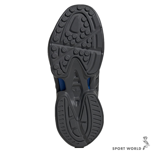 Adidas 休閒鞋 男鞋 魚骨鞋 adiFOM CLIMACOOL 灰【運動世界】IF3938 product thumbnail 6