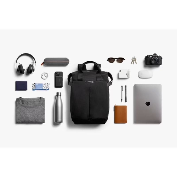 BELLROY Tokyo Totepack 後背包-Midnight product thumbnail 6