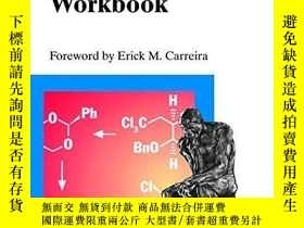 二手書博民逛書店Organic罕見Synthesis Workbook: A T