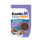 寵物家族-M特寵專科 食蟲目動物飼料-蜜袋鼯、刺蝟主食500g (545MK8