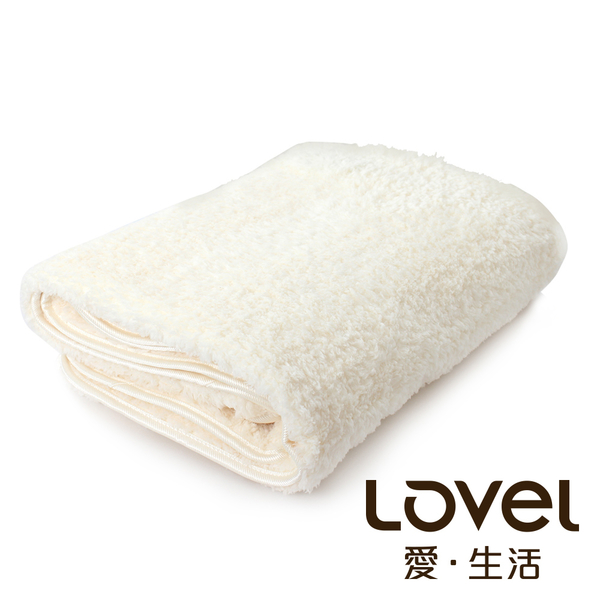 Lovel 7倍強效吸水抗菌超細纖維浴巾2件組(共9色) product thumbnail 10