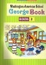 二手書R2YB《華盛頓美語學校 George Book Junior Class