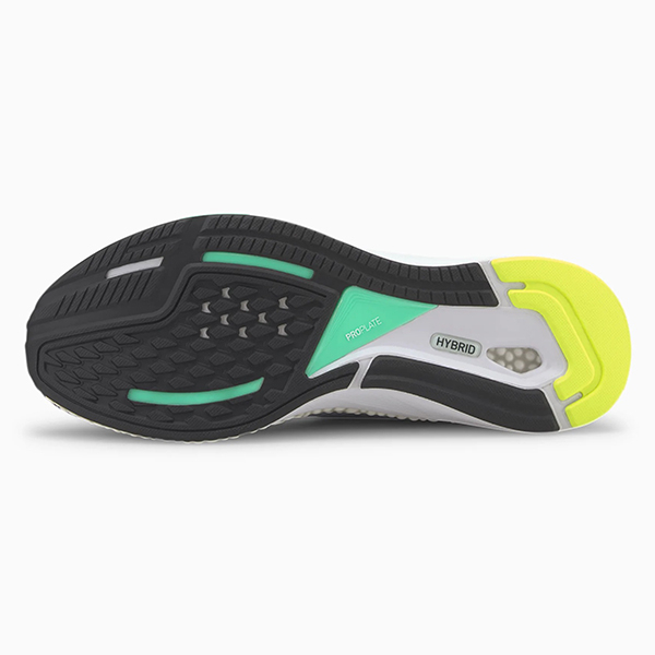 PUMA SPEED 600 男鞋 慢跑 路跑 輕量 避震 穩定 黑 黃【運動世界】19310202 product thumbnail 6