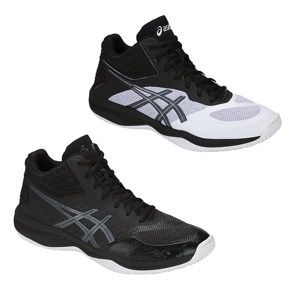 asics netburner ballistic ff mt