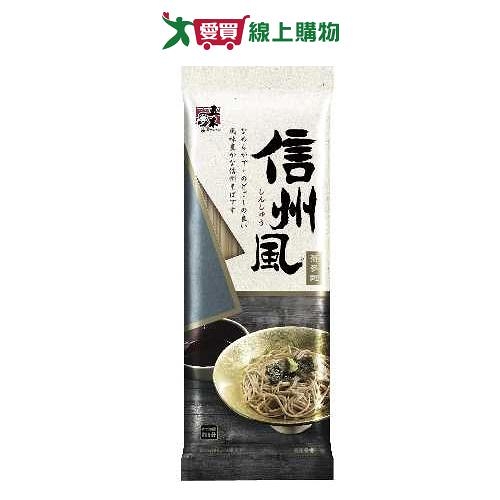 五木 信州風蕎麥麵(320G)【愛買】