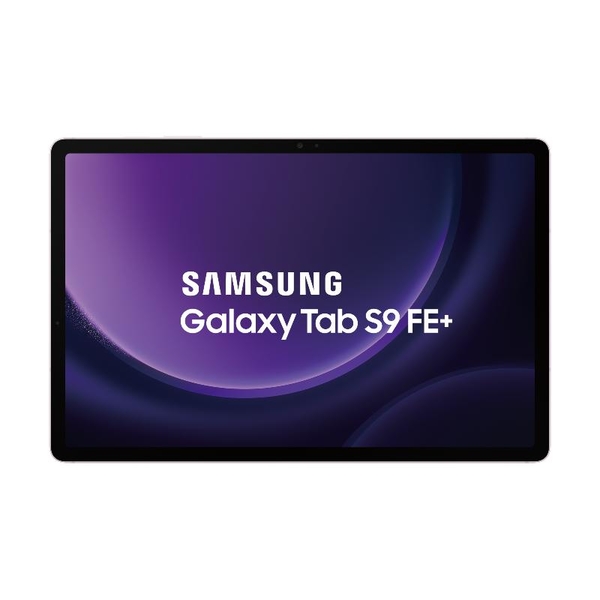 SAMSUNG Galaxy Tab S9 FE+ WiFi 12G/256G(X610) 【盒損福利品】 product thumbnail 5
