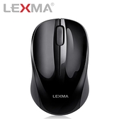 【LEXMA 雷馬】MS350R 無線靜音滑鼠