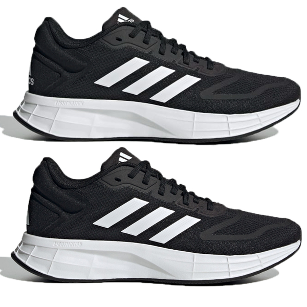 Adidas 男鞋 女鞋 休閒鞋 慢跑鞋 Duramo SL 2.0【運動世界】GW8336/GX0709 product thumbnail 2