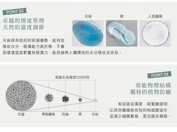 BELLE VIE 100%純天絲 雙人床包兩用被四件組 (5x6.2呎) 科拉 Tencel 萊賽爾 涼爽滑順 product thumbnail 6