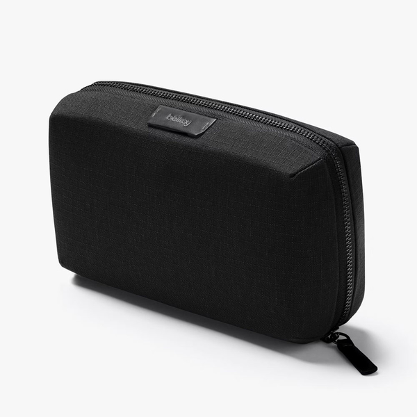 BELLROY Tech Kit 收納包-Black