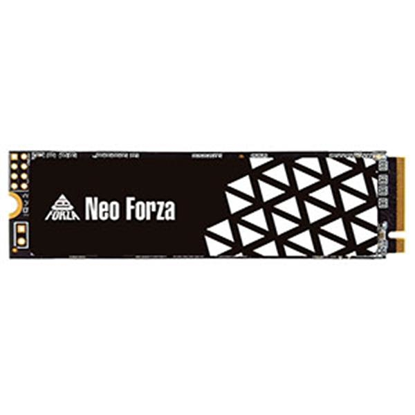 Neo Forza 凌航 NFP455 1TB PCIe Gen4x4 SSD 固態硬碟(石墨烯散熱片) NFP455PCI10-44H2200