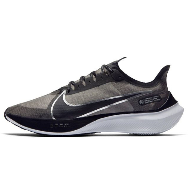 Nike Zoom Gravity 男鞋 慢跑 透氣 氣墊 避震 黑 【運動世界】BQ3202-001 product thumbnail 2