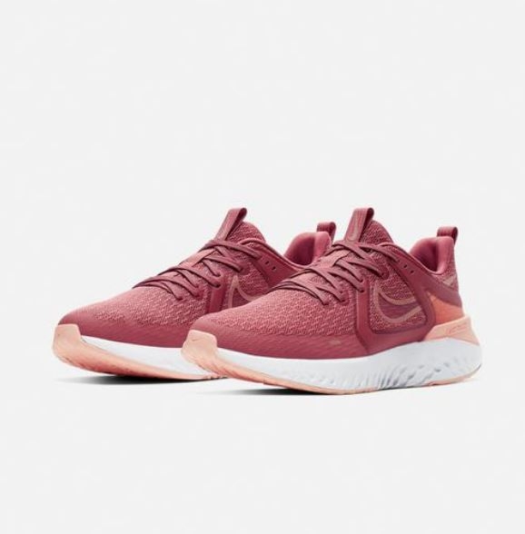 wmns nike legend react 2